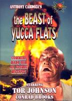 The Beast Of Yucca Flats 1961 film nackten szenen