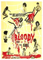 The Beautiful, the Bloody, and the Bare 1964 film nackten szenen