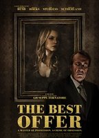 The Best Offer (2013) Nacktszenen