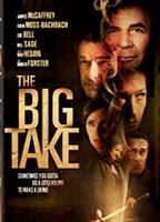 The Big Take (2018) Nacktszenen