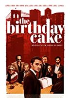 The Birthday Cake (2021) Nacktszenen