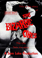 The Bizarre Ones 1968 film nackten szenen