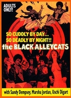 The Black Alley Cats (1973) Nacktszenen