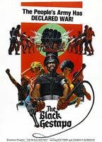 The Black Gestapo 1975 film nackten szenen