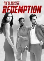 The Blacklist: Redemption 2017 film nackten szenen