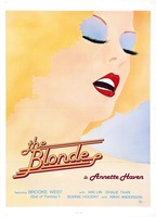 The Blonde 1980 film nackten szenen