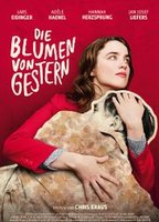 The Bloom of Yesterday 2016 film nackten szenen