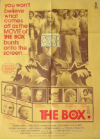 The Box (1975) Nacktszenen