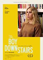 The Boy Downstairs (2017) Nacktszenen