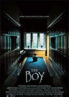 The Boy 2016 film nackten szenen