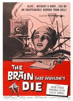 The Brain That Wouldn't Die (1962) Nacktszenen