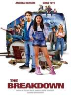 The Breakdown 2021 film nackten szenen