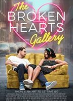 The Broken Hearts Gallery (2020) Nacktszenen