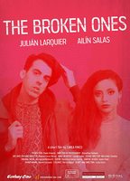 The Broken Ones 2018 film nackten szenen