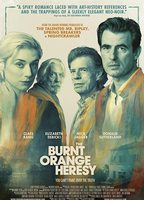The Burnt Orange Heresy 2019 film nackten szenen