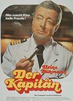 Der Kapitän (1971) Nacktszenen