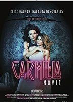 The Carmilla Movie 2017 film nackten szenen