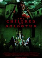 The Children of Golgotha 2019 film nackten szenen