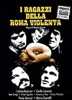 The Children of Violent Rome (1976) Nacktszenen