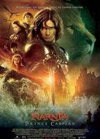 The Chronicles Of Narnia Prince Caspian 2008 film nackten szenen