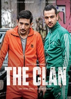 The Clan (II) (2020-heute) Nacktszenen