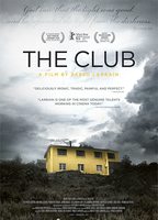 The Club 2015 film nackten szenen