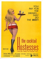 The Cocktail Hostesses (1973) Nacktszenen