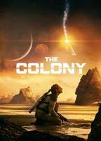 The Colony  2021 film nackten szenen
