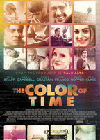 The Color of Time (2012) Nacktszenen