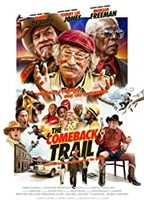 The Comeback Trail 2020 film nackten szenen