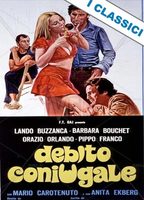 The Conjugal Debt 1970 film nackten szenen