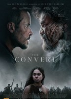 The Convert (2023) Nacktszenen