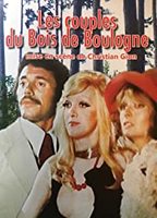 The Couples of Boulogne (1974) Nacktszenen