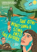 The Cow Who Sang a Song Into the Future (2023) Nacktszenen
