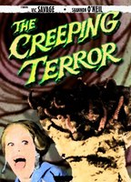 The Creeping Terror 1964 film nackten szenen