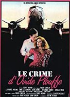 The Crime of Ovide Plouffe 1984 film nackten szenen