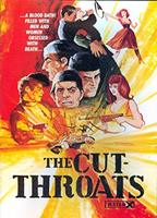 The Cut-Throats (1969) Nacktszenen