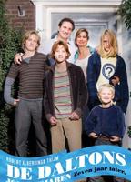 The Daltons, the boyhood 2007 film nackten szenen