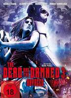 The Dead and the Damned 3: Ravaged 2018 film nackten szenen