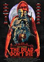 The Dead Don't Die 2019 film nackten szenen