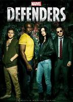 The Defenders (2017) Nacktszenen