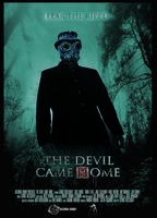 The Devil Came Home 2021 film nackten szenen