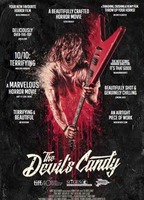 The Devils Candy 2015 film nackten szenen