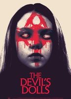 The Devil's Dolls 2016 film nackten szenen
