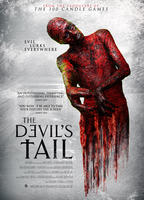 The Devil's Tail 2021 film nackten szenen