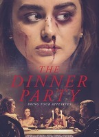 The Dinner Party 2020 film nackten szenen