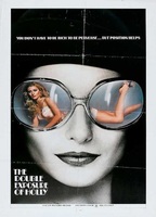 The Double Exposure of Holly 1976 film nackten szenen