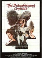 The Draughtsman's Contract 1982 film nackten szenen