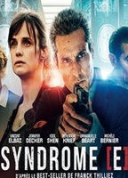 The E Syndrome 2022 film nackten szenen