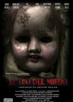 The Echo of Fear 2012 film nackten szenen